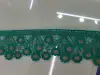 New accessory lace embroidery, color line lace, gold line lace, available in various colors Specification image